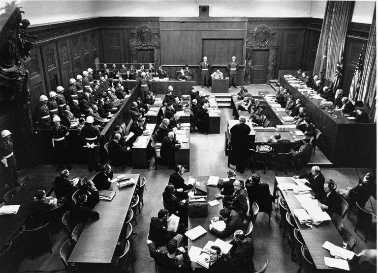 Unsung Heroes of Justice: The Translators and Interpreters of the ...