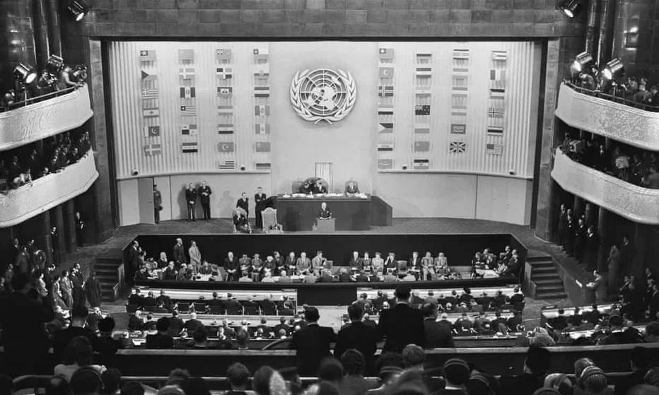 Human Rights: The Legacy of the Holocaust · Holocaust Centre North