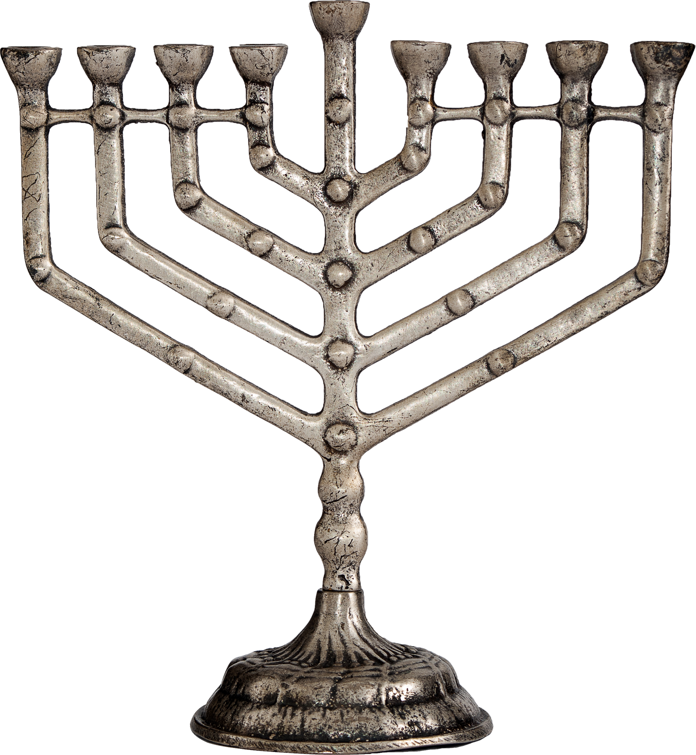 Edith Goldberg - Survivor Story · Holocaust Centre North