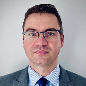 Consultant Orthopaedic Surgeon & Shoulder Specialist James Fagg