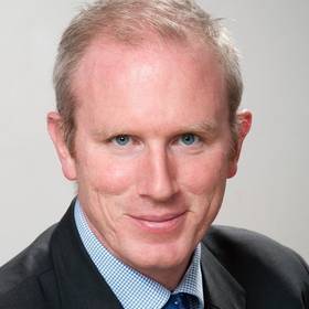 Consultant Orthopaedic Surgeon Shaun Sexton