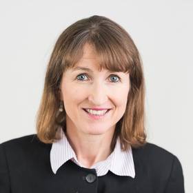 Consultant Dermatologist Deirdre Buckley
