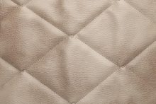 ARMEN QUILTED 15 x 10 cm 6211 Earth surface sample
