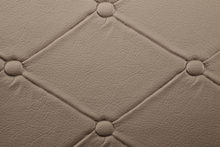 ASPRIN 3773 Smoked Brown surface sample