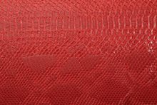 EJDER 2602 Red surface sample