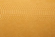 EJDER 6016 Mustard surface sample