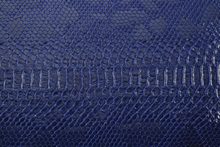 EJDER 6017 Sav Blue surface sample