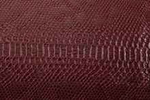 EJDER 6062 Dark Bordeaux surface sample