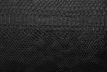 EJDER 6063 Black surface sample
