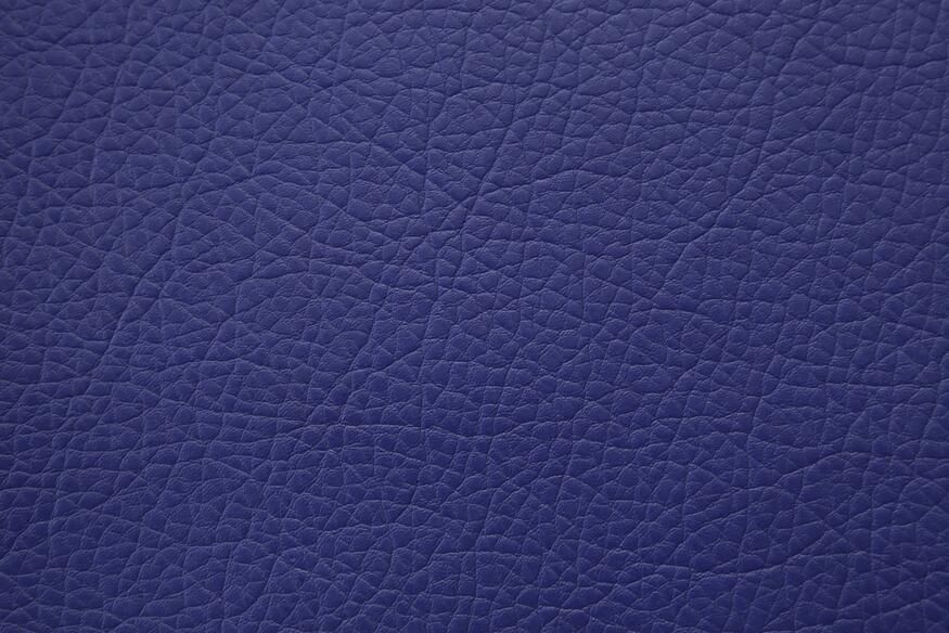 0589 Sax Blue