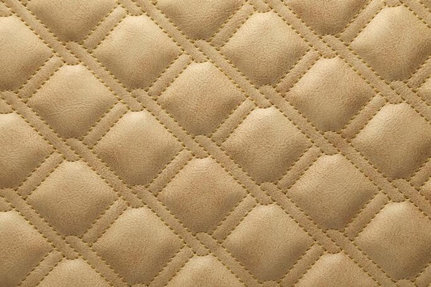 KUZGUN TEXTURED QUILTED 7375 Skin material surface