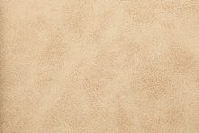 KUZU 7375 Skin surface sample