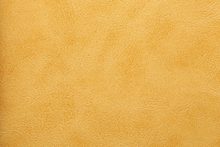 KUZU 7377 Yellow surface sample