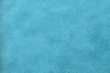 KUZU 7379 Turquoise surface sample