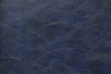 KUZU 7380 Navy surface sample