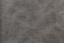 KUZU 7385 Anthracite surface sample