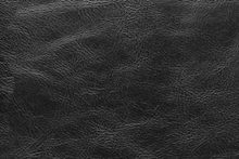 KUZU 7386 Black surface sample