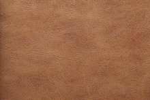 KUZU 7387 Tan surface sample