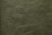KUZU 7393 Khaki Green surface sample