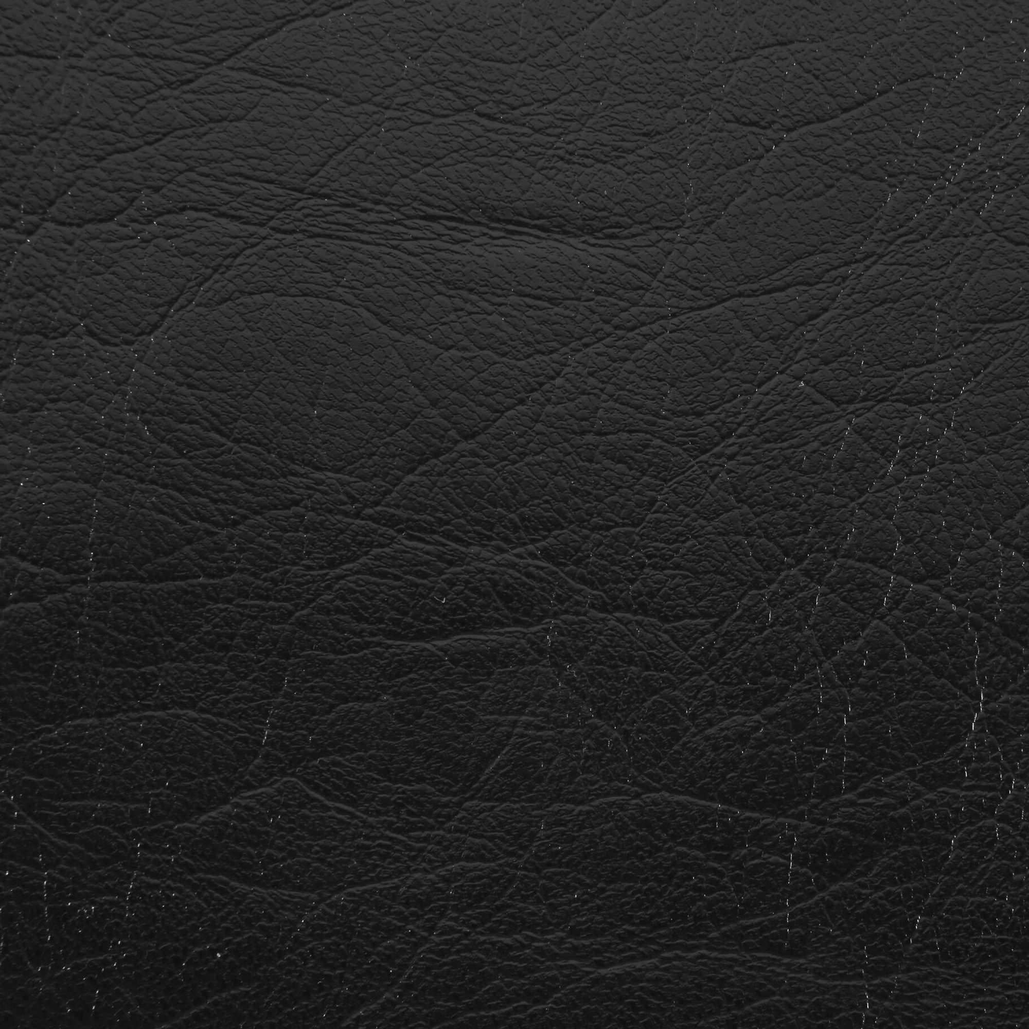 LINCOLN 0001 Black surface detail