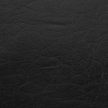 LINCOLN 0001 Black surface sample