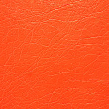 LINCOLN 0706 Neon Orange surface sample