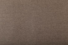 LINEN 4325 Chestnut surface sample