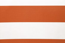 NAUTICA 7070 Mandarin surface sample