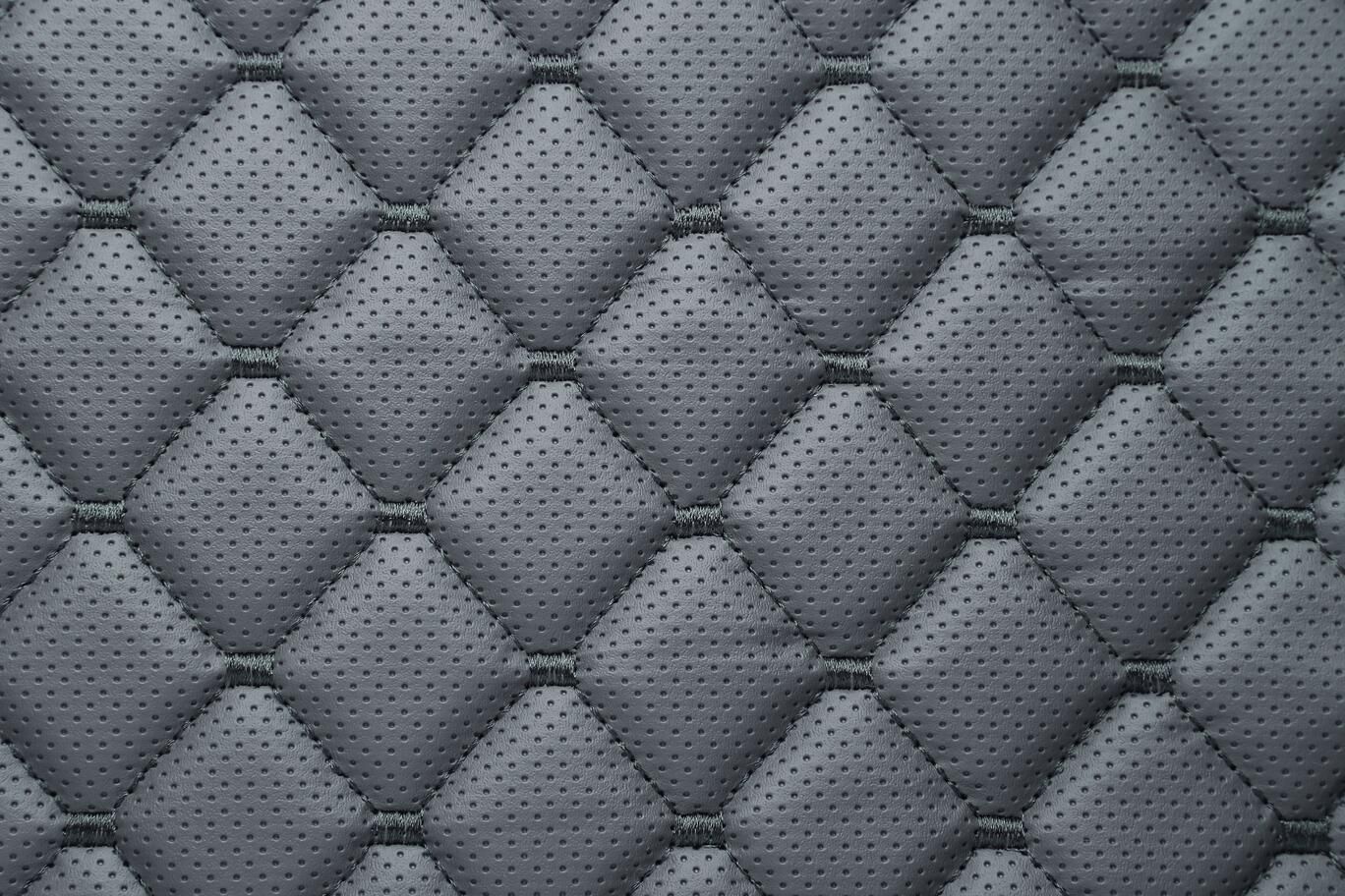 4.5 x 4 cm - Smoke with smoke stitching