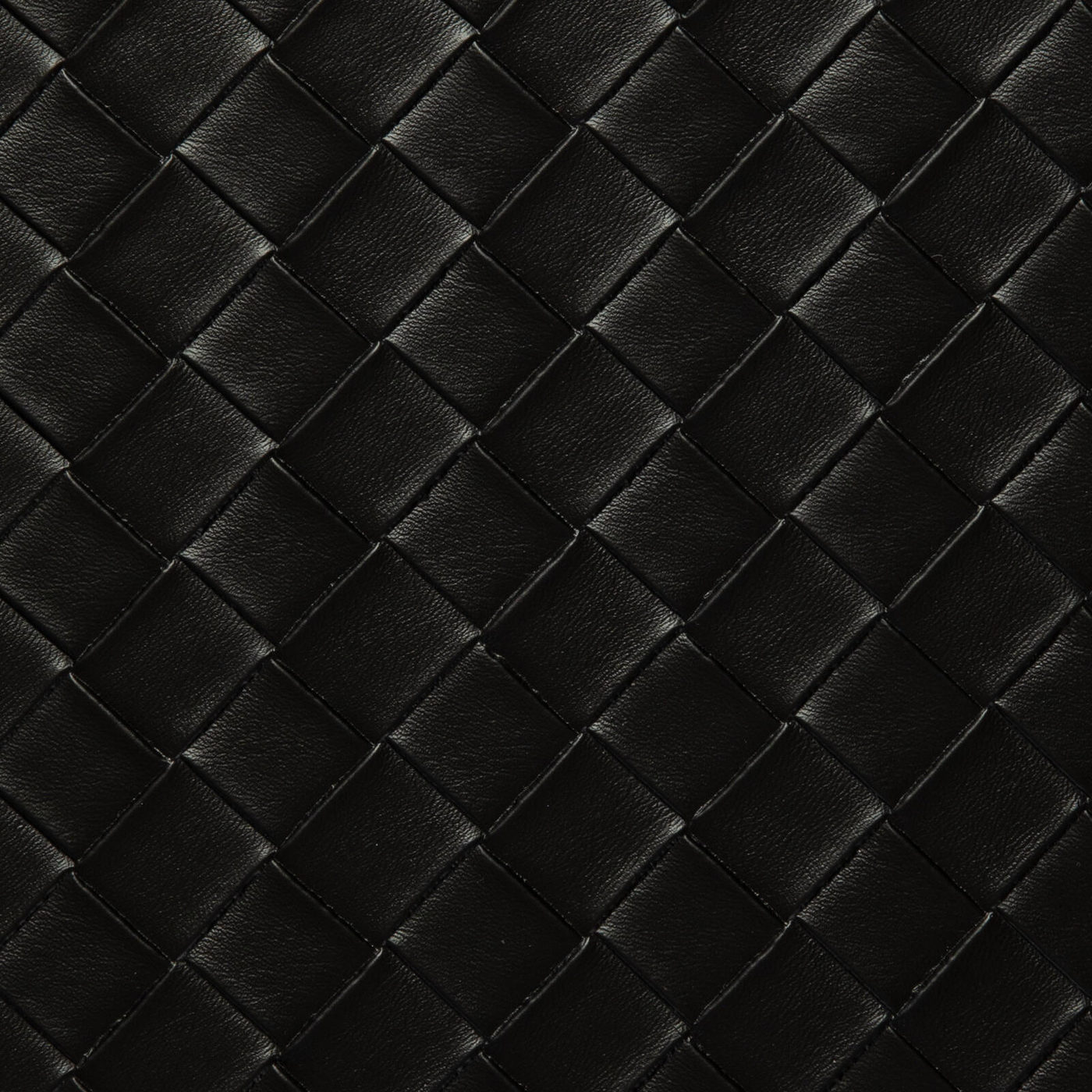 ORTEGA 0001 Black material surface