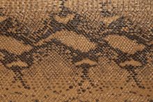 SNAKE 7152 Tan surface sample