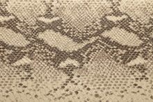 SNAKE 7154 Beige surface sample