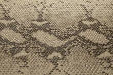 SNAKE 7156 Mink Brown surface sample