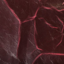STONE PULL-UP 2510 Bordeaux surface sample