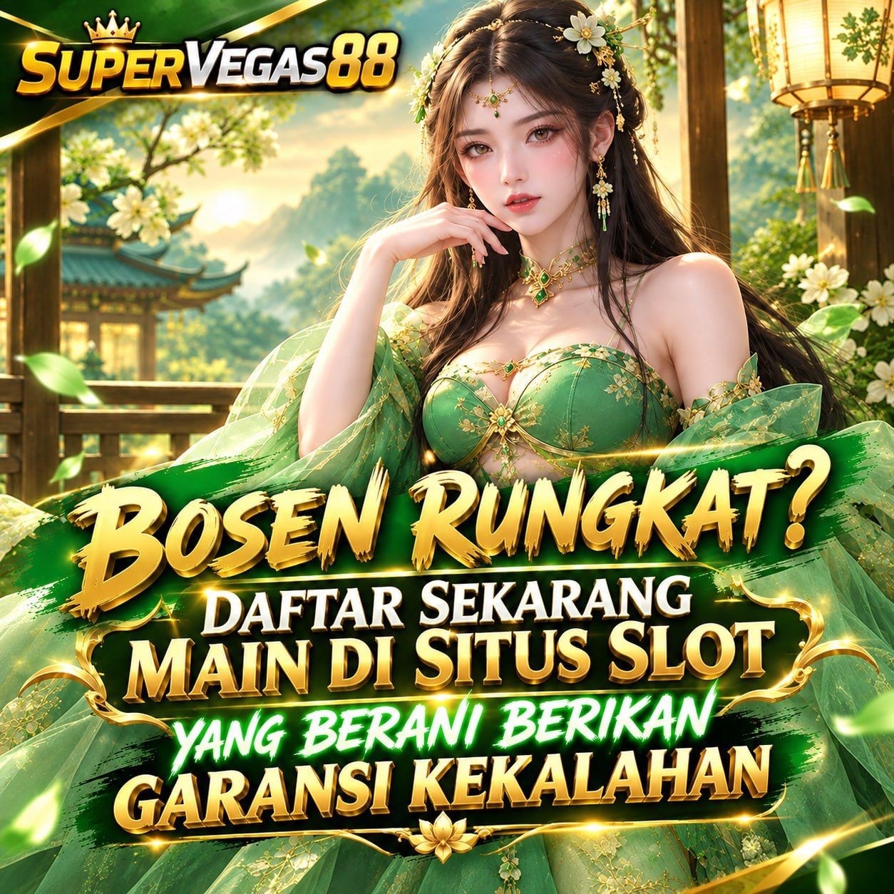 SUPERVEGAS88 $ Resep Branding Cara Dapat Maxwin Terbaik Versi - Easybrandingwale