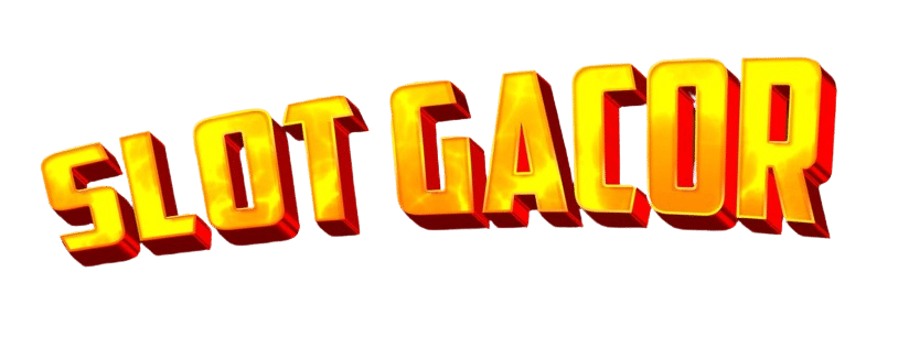 LOGO SLOT GACOR