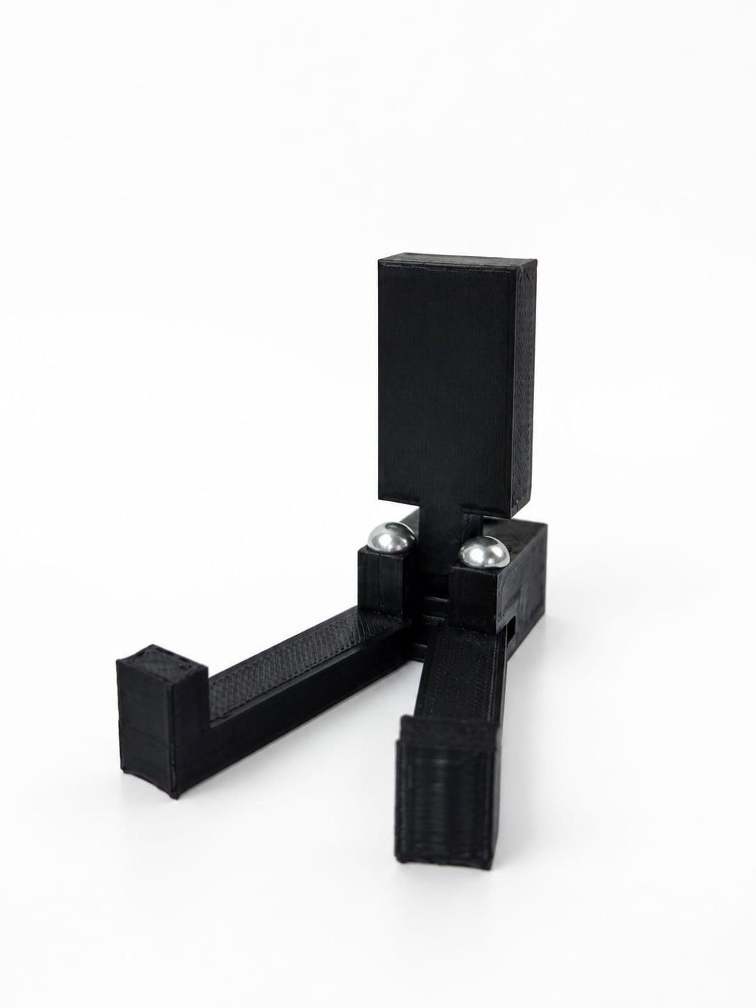 Suporte para Celular Dobrável + Chaveiro