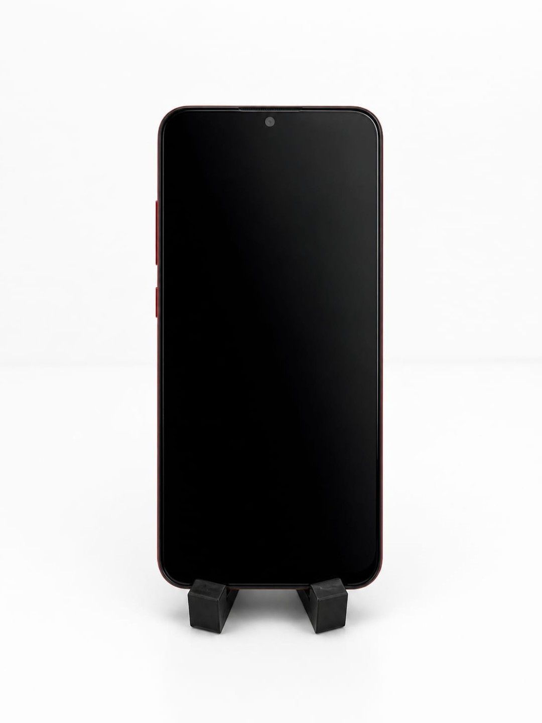 Suporte para Celular Dobrável + Chaveiro