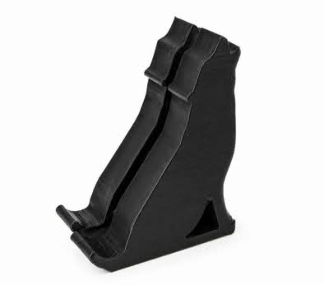 Suporte para Celular Lobo - Decorativo, Resistente e Estável