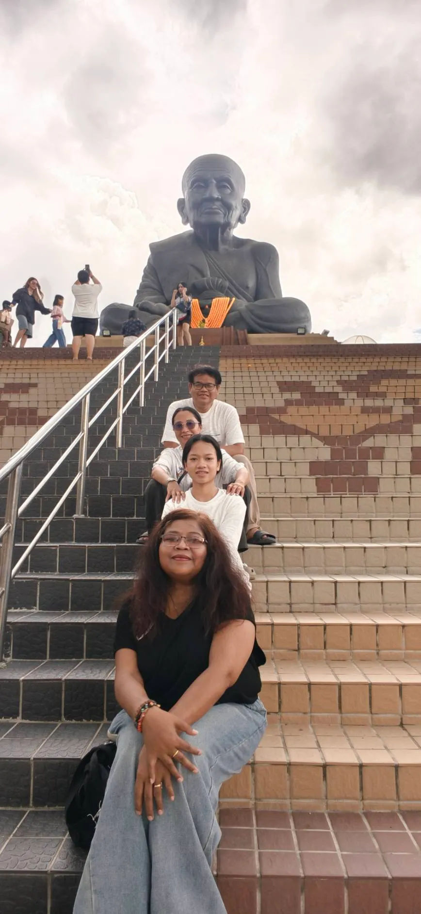 วัดห้วยมงคล จังหวัดประจวบคีรีขันธ์