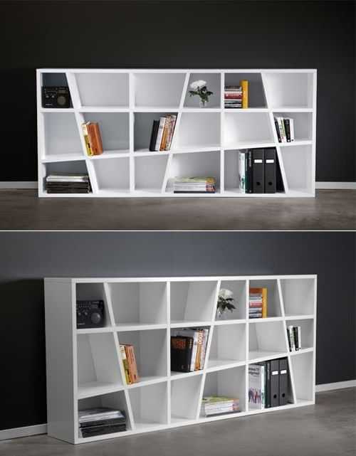 Featured Image of Book Cabinet Design