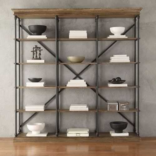 Featured Image of Free Standing Bookshelves