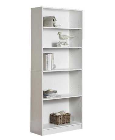 Featured Image of White Walmart Bookcases