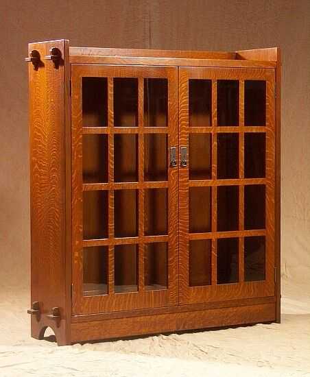 Featured Image of Stickley Bookcases