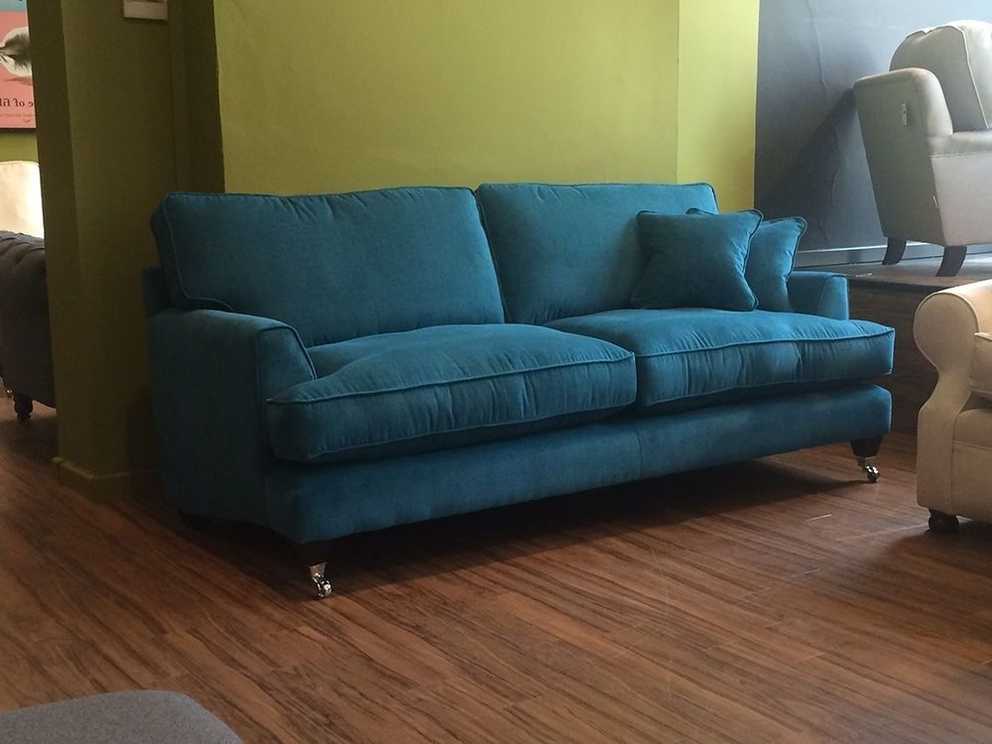 Featured Image of Florence Large Sofas
