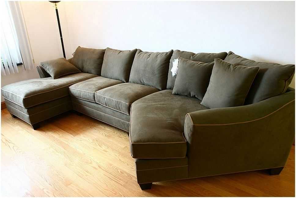 Featured Image of Sectional Sofas With Cuddler Chaise