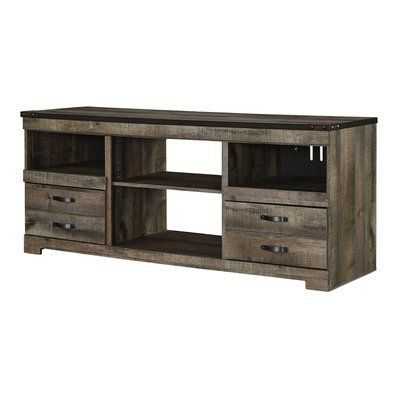 Featured Image of Mikelson Media Console Tables
