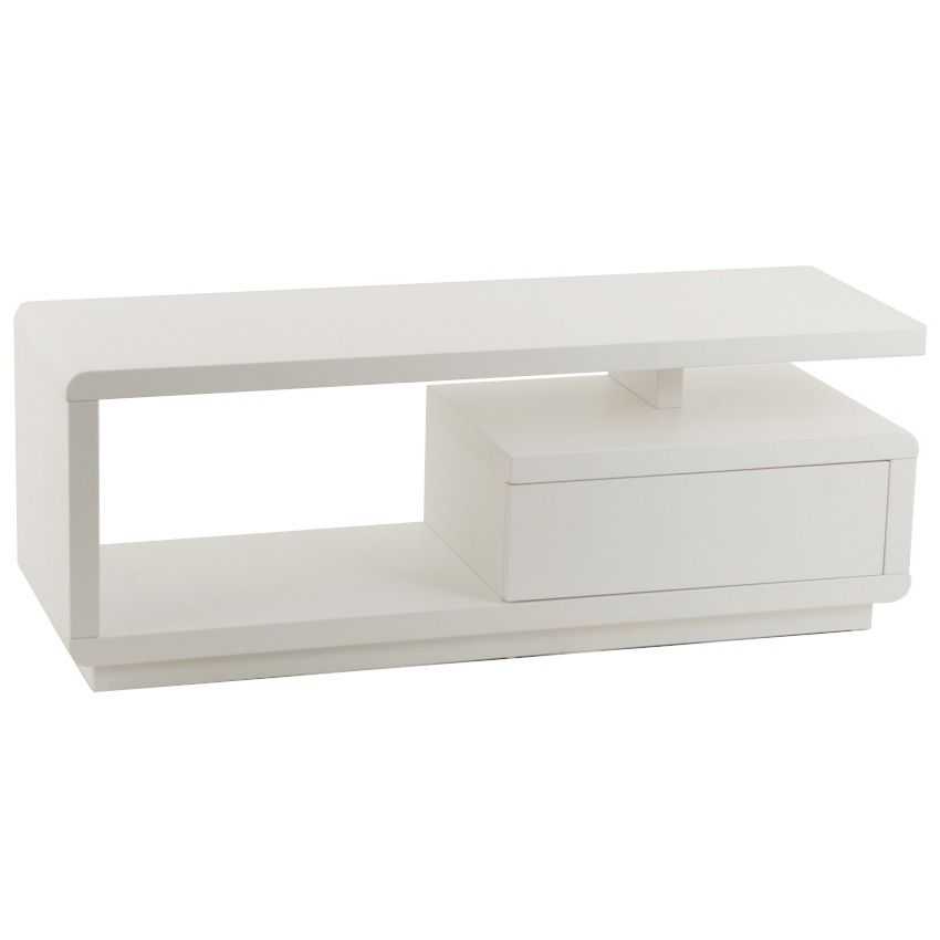 20 Collection of Small White Tv Stands