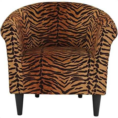 Featured Image of Ronda Barrel Chairs