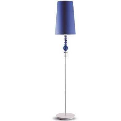 Featured Image of Blue Standing Lamps